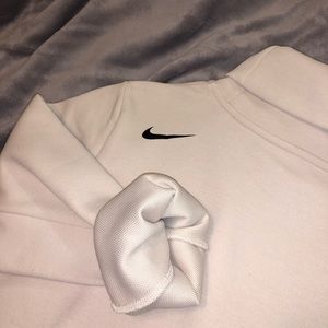 Nike Sweaters - Women’s High Neck Sweater Nike Sweaters - Women’s High Neck Sweater